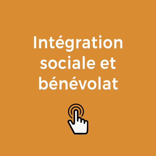 Intégration professionelle